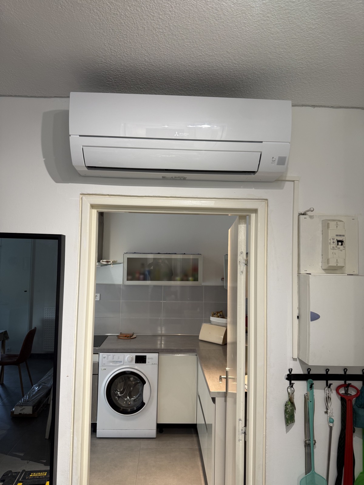 Climatisation Mitsubishi Vitrolles : Intervention Rapide et Devis Gratuit près de chez moi