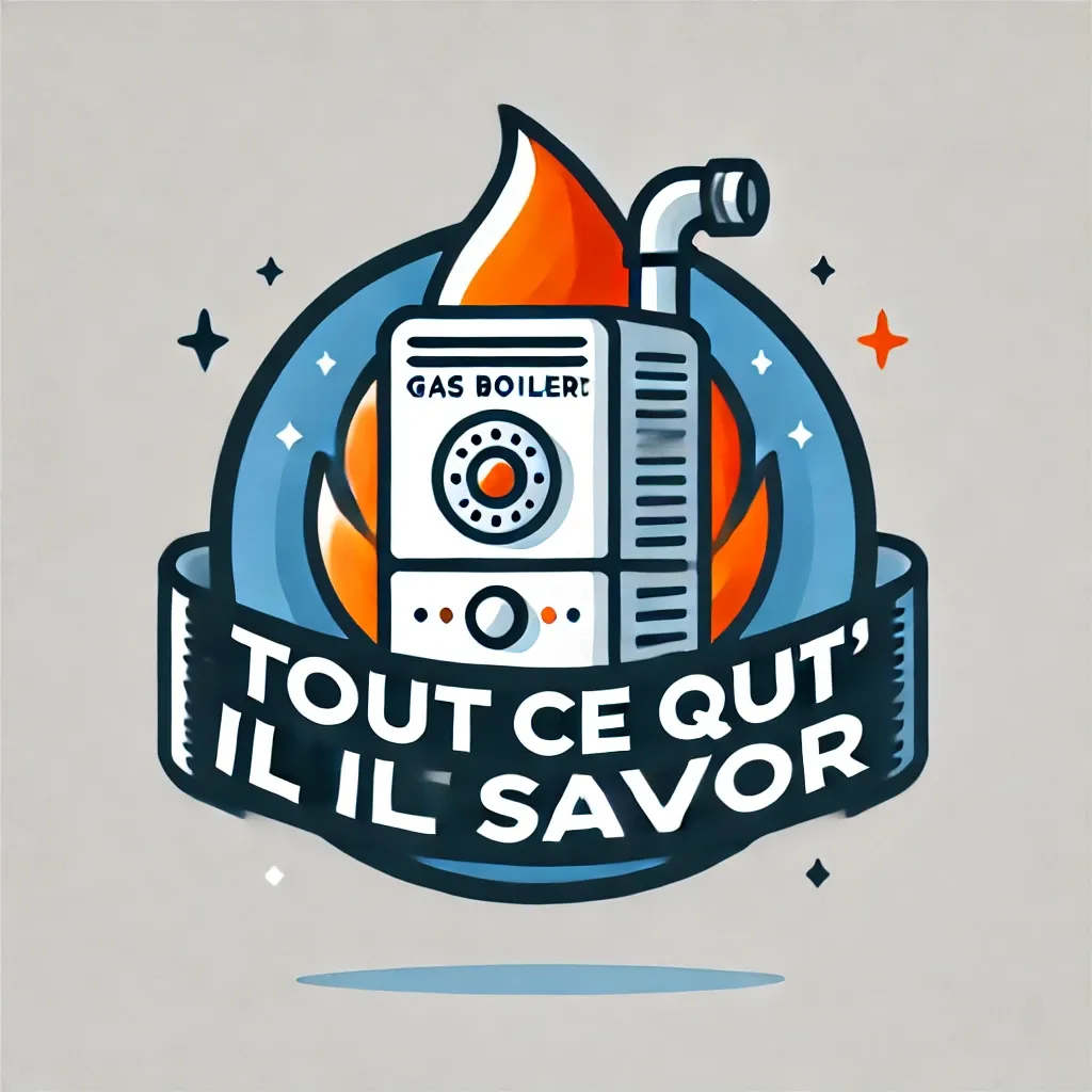 Chaudière gaz : Tout ce qu’il faut savoir