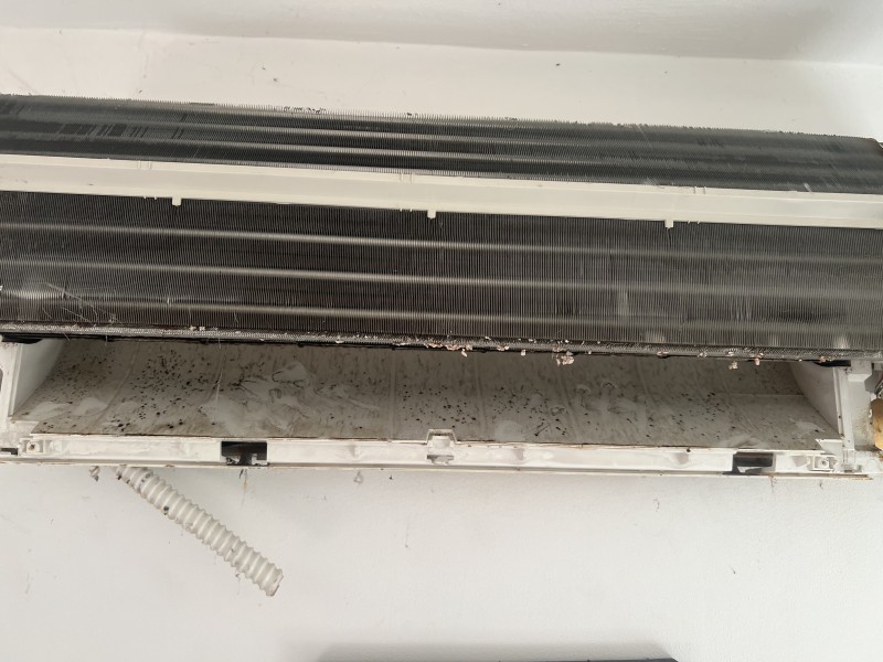 Entretien complet d'une climatisation – Un geste essentiel pour votre santé et vos économies