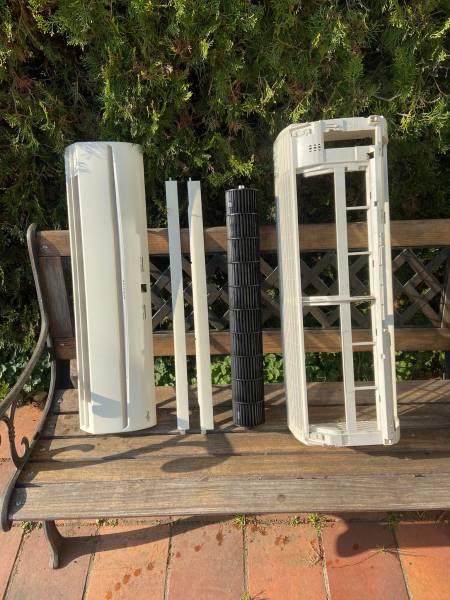 Entretien de climatisation réversible sur la commune de Port-de-Bouc