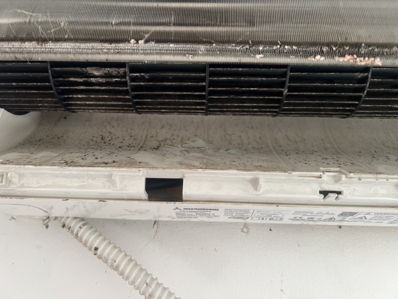 Entretien complet d'une climatisation – Un geste essentiel pour votre santé et vos économies