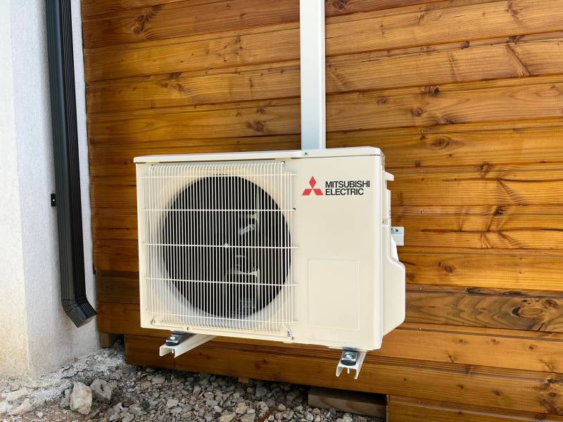 pose de groupe extérieur 