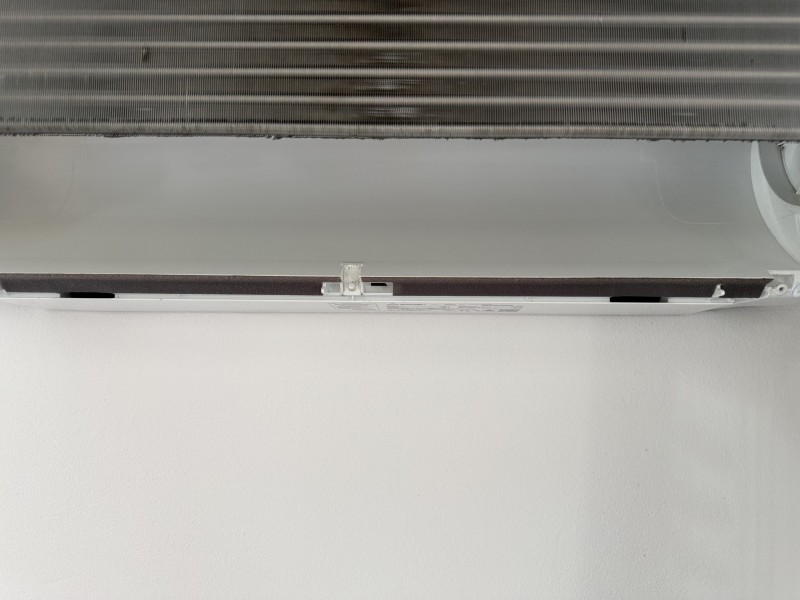 révision et entretien climatisation Mitsubishi complète sur la commune de Martigues 