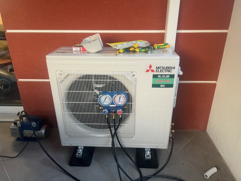 Pose de Clim à Aix-en-Provence : Avis Clients et Devis Gratuit sous 24h