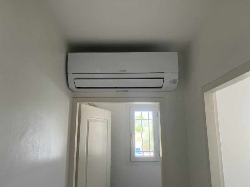 installation climatisation port de bouc 