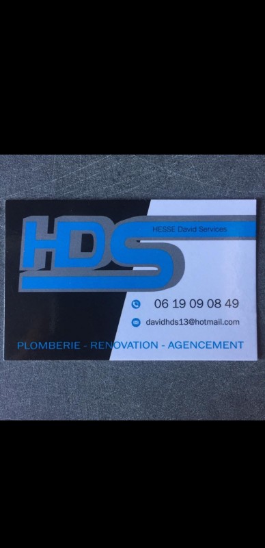 plomberie générale marigane et ses alentour HDS