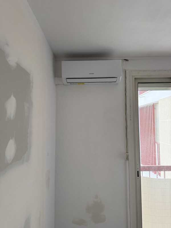 Climatisation Réversible Heiwa Gignac : Chauffage & Froid pour tout l'Appartement