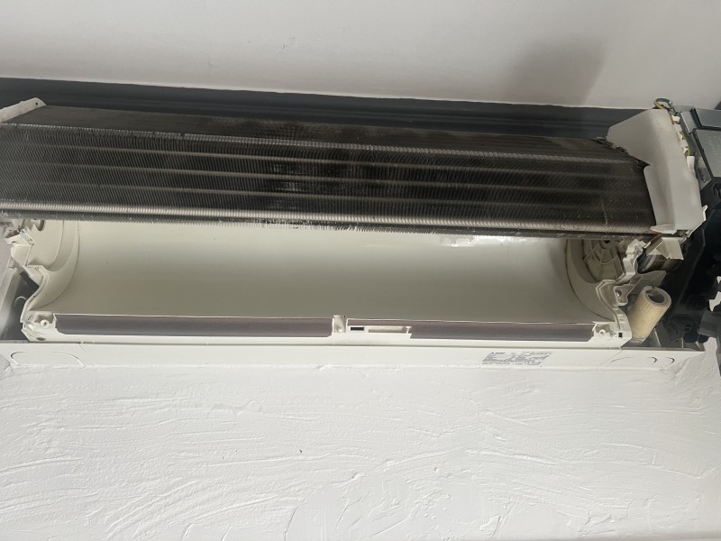 nettoyage climatisation 