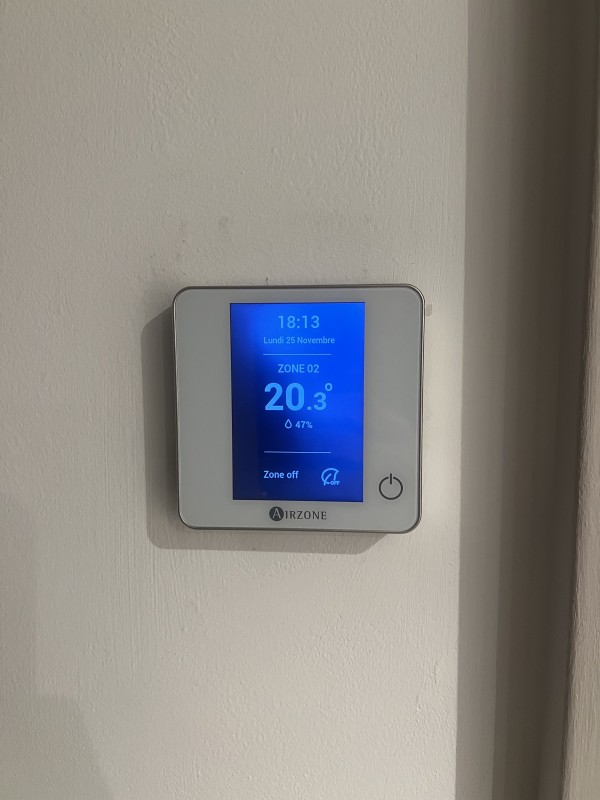 Climatisation Gainable Mitsubishi à Aix-en-Provence : Devis Gratuit près de chez moi