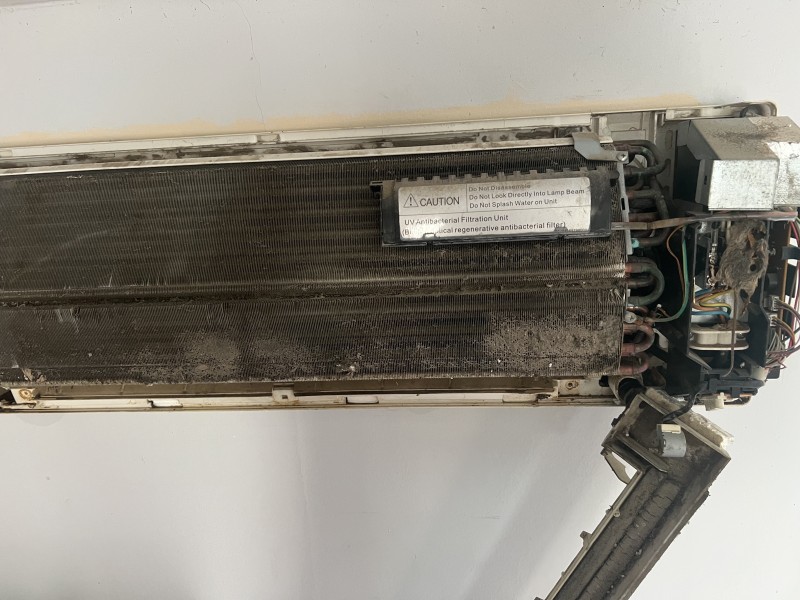 Entretien complet d'une climatisation – Un geste essentiel pour votre santé et vos économies