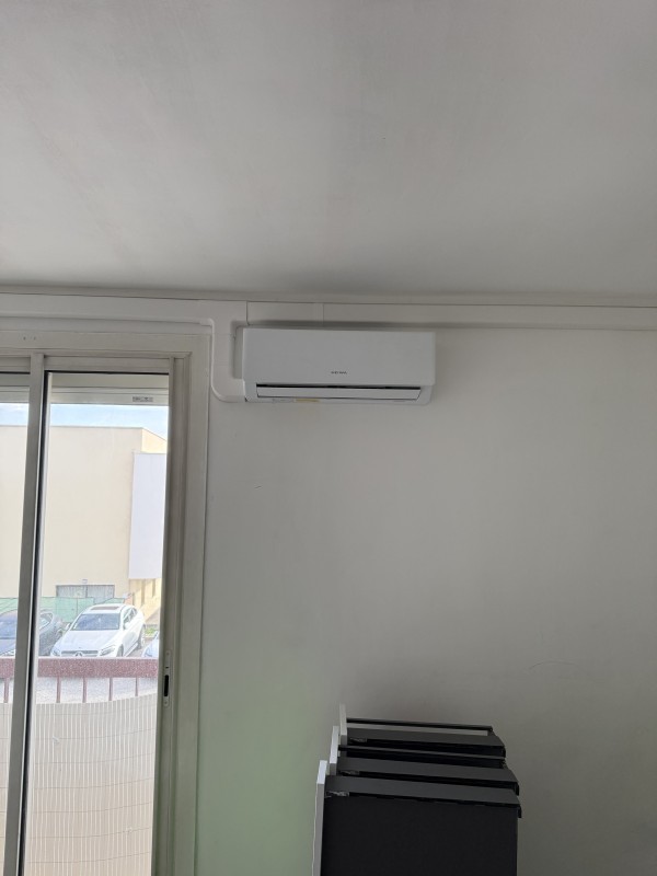 Installation Clim Tri-split Heiwa à Gignac : Wifi Intégré et Devis Gratuit