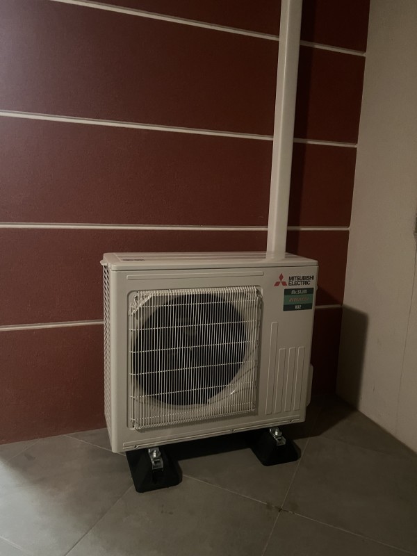 Installation Climatisation Aix-en-Provence : Intervention Rapide et Devis Gratuit