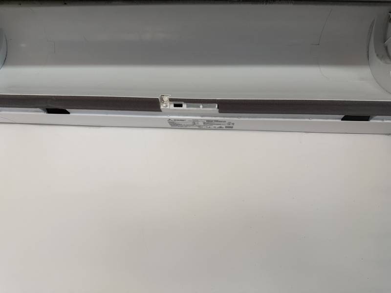 Entretien complet et nettoyage intérieur de pompe à chaleur air-eau Atlantic à Sausset-les-Pins proche de Carry-le-Rouet ?