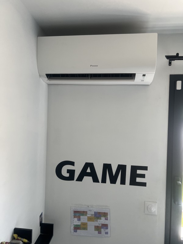 Installateur de Clim près de chez moi à Châteauneuf-lès-Martigues | 100% Avis Positifs