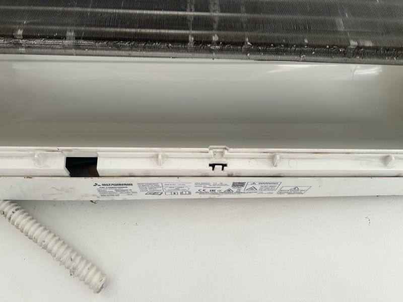 Entretien complet d'une climatisation – Un geste essentiel pour votre santé et vos économies