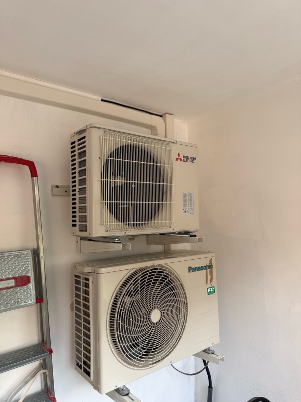 Pose de Clim Mitsubishi à Vitrolles : Service Pas Cher, Ouvert Aujourd'hui et Avis Clients