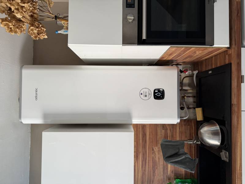 Comment réinitialiser une pompe à chaleur Daikin après un code erreur U0 à Sausset-les-Pins ?