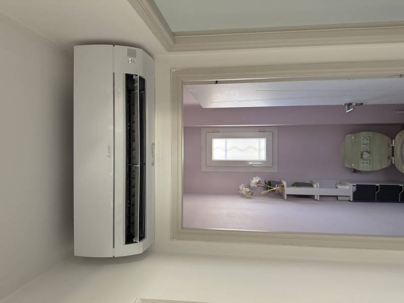 Quel artisan local choisir pour une climatisation réversible avec garantie 5 ans à Istres ?