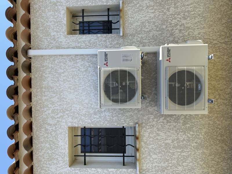 Quelle climatisation réversible choisir pour remplacer un vieux chauffage gaz à Istres en 2025 ?