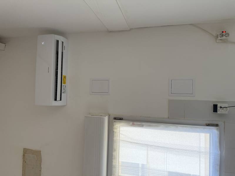 Quelle climatisation réversible installer pour un confort été/hiver à Marignane et Étang de Berre ?