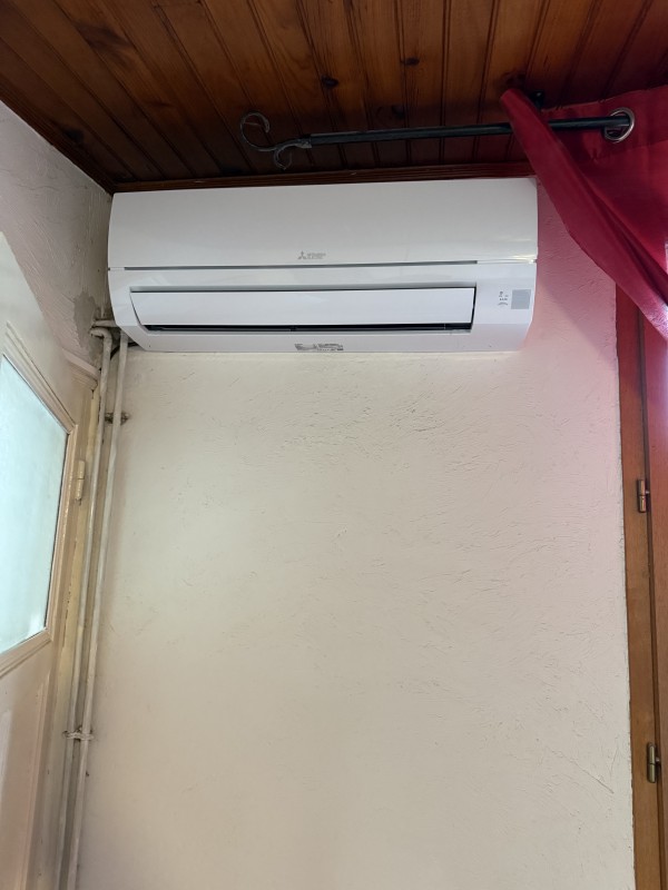 Climatisation Port-de-Bouc : Intervention Rapide et Dépannage Urgence Mitsubishi Electric