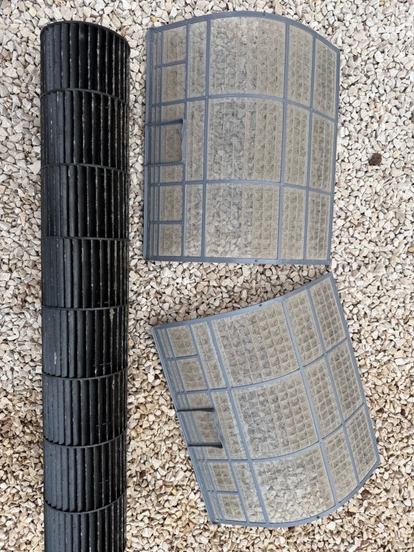 révision et entretien climatisation Mitsubishi complète sur la commune de Martigues 