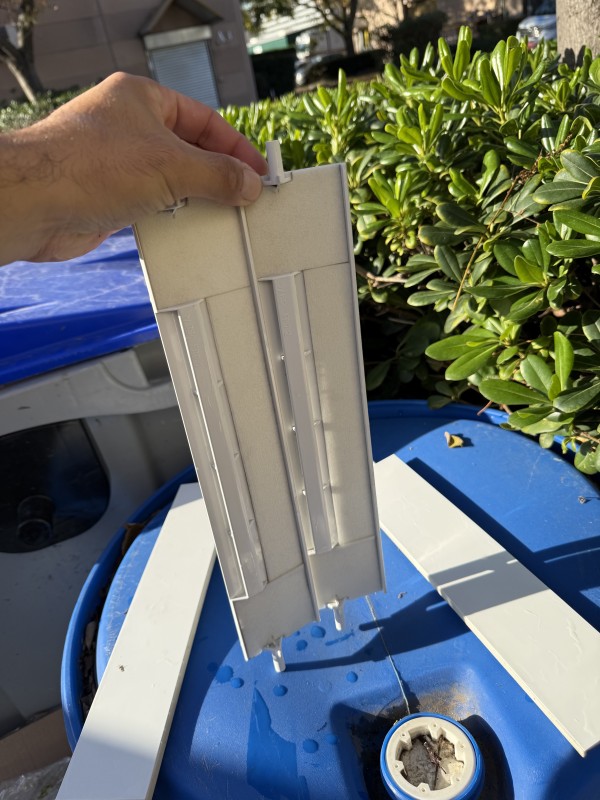 entretien volet clim sur la cote bleu 