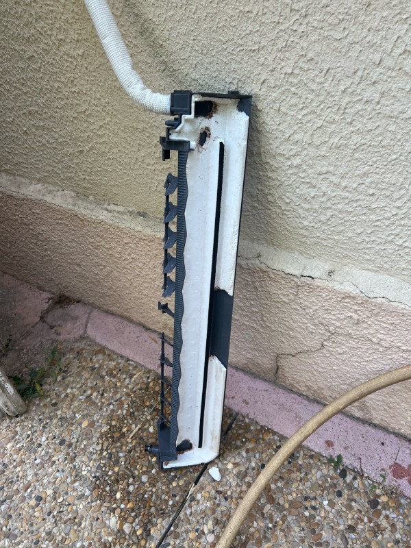 Entretien complet d'une climatisation – Un geste essentiel pour votre santé et vos économies